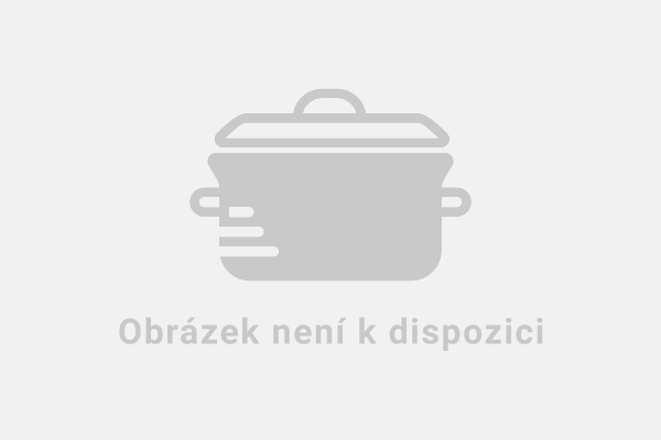 Calzone 400g - sušená rajčata, olivy, kukuřice, mozzarella